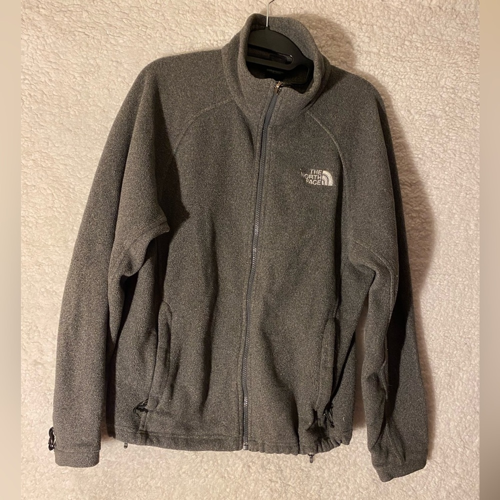 The North face jacket men size small